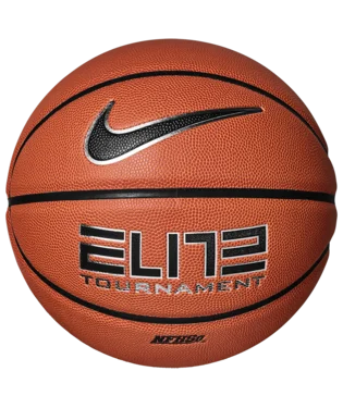 Nike Elite Tournament 8P Nfhs Basketball