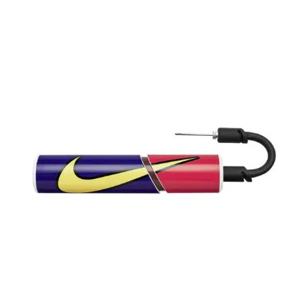 Nike Essential Ball Pump Roy/Mar/Yel