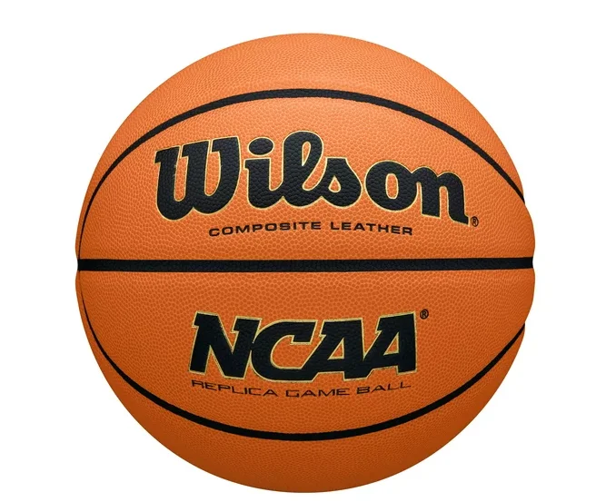 Wilson Ncaa Evo Nxt Replica Basketball