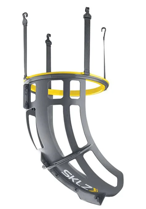 Sklz Kick Out 360 Degree Basketball Return System