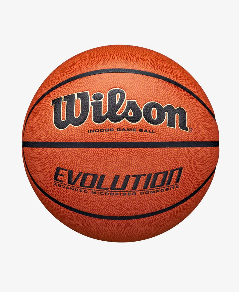 Wilson Evolution Basketball