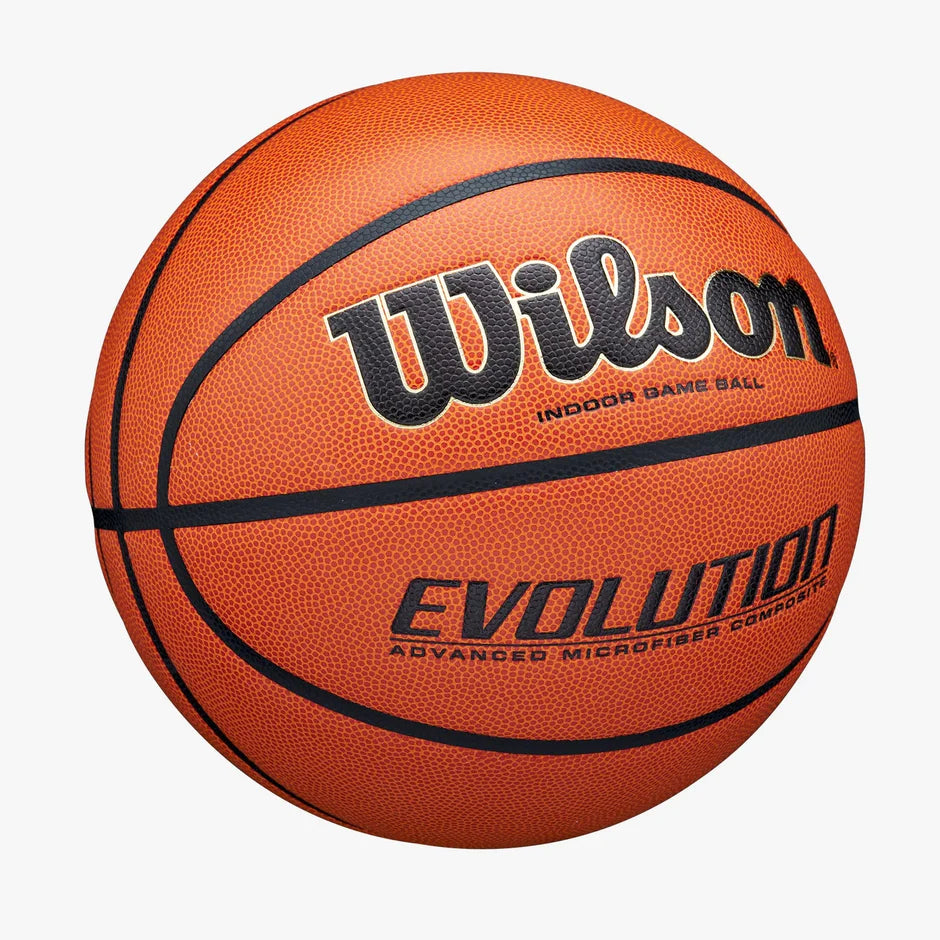 Wilson Evolution Basketball