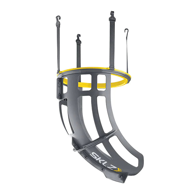 Sklz Kick Out 360 Degree Basketball Return System