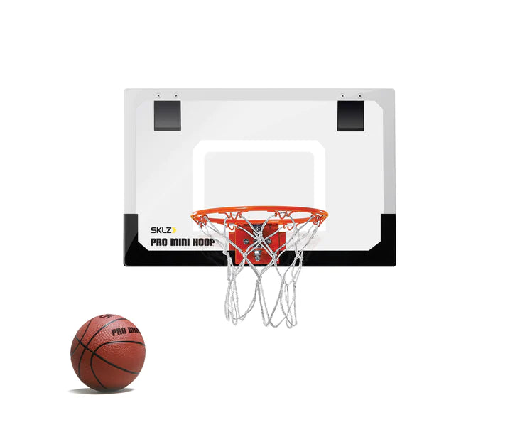 Sklz Pro Mini Basketball Hoop Indoor