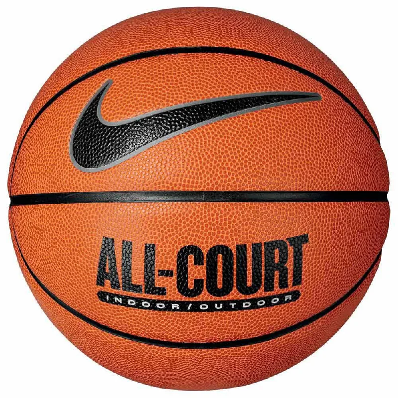 Nike Everyday All Court 8P Basketball - Deflated