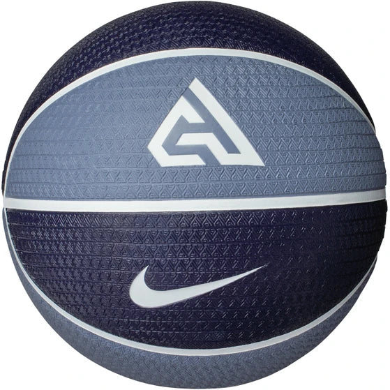 Nike Playground 8P 2.0 G Antetokounmpo Basketball - Deflated