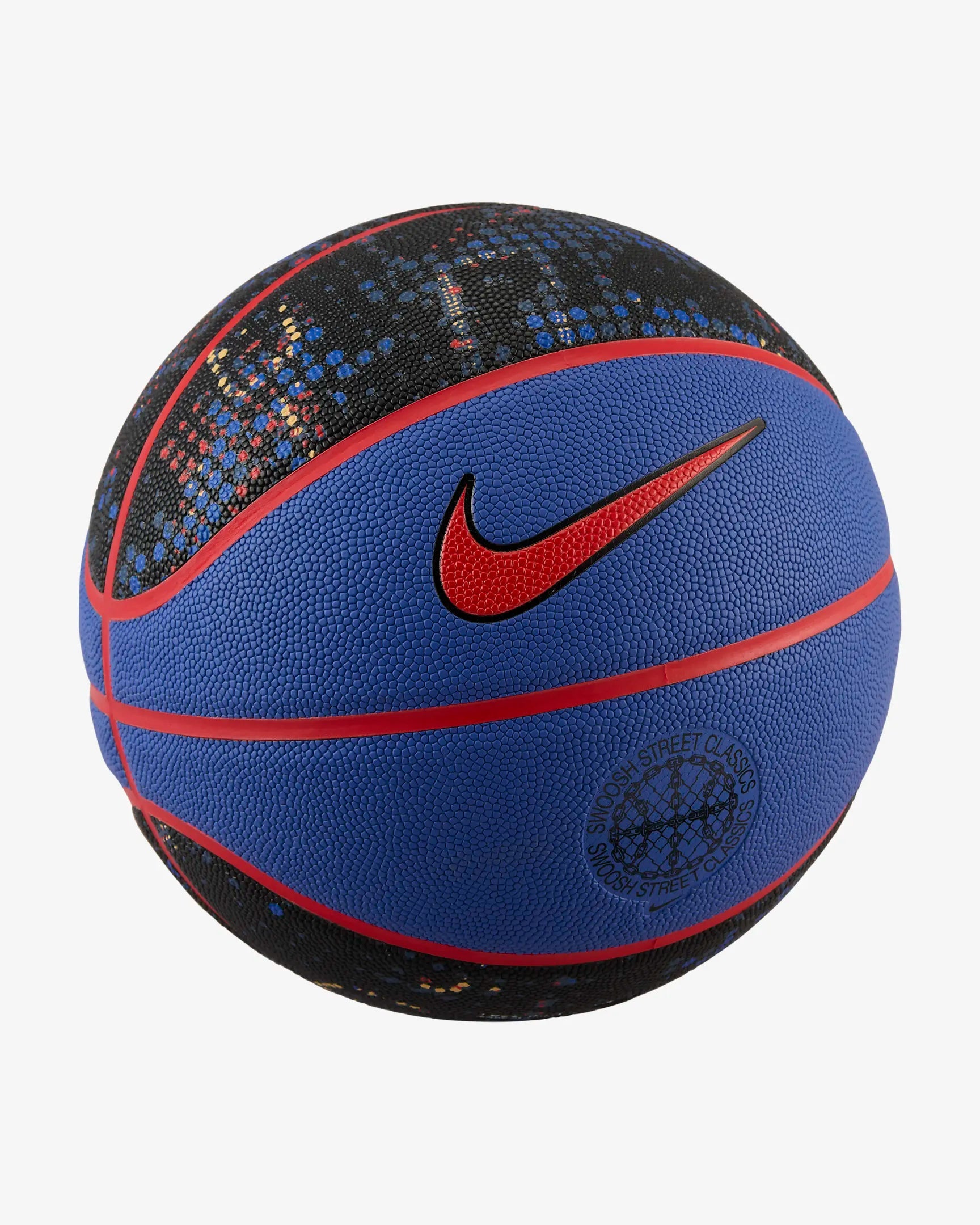 Nike Premium Energy 8P Basketball