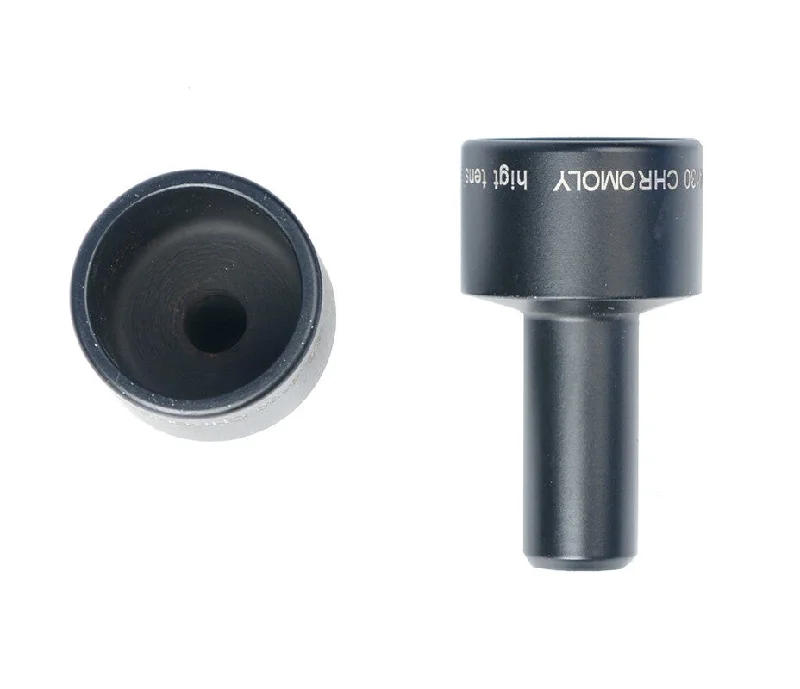 AO Chromoly Square Tail Peg Kit