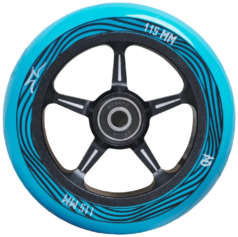 AO Pentacle Scooter Wheel 115mm - Fade Mint