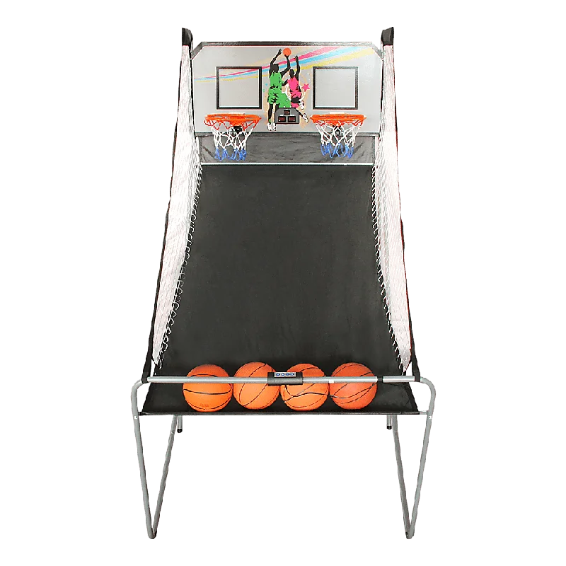 Arcade Basketball Game 2-Player Electronic Sports