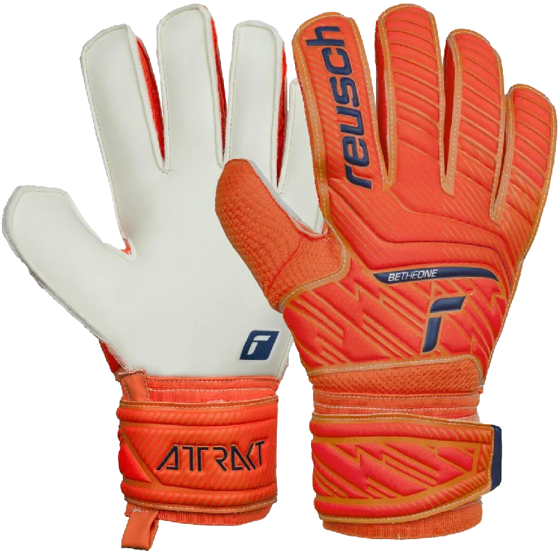 Attrakt Solid 22 Glove