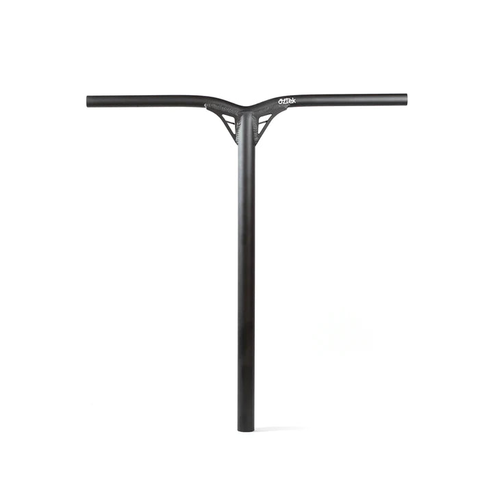 Aztek Apollo Alloy Bar - Black