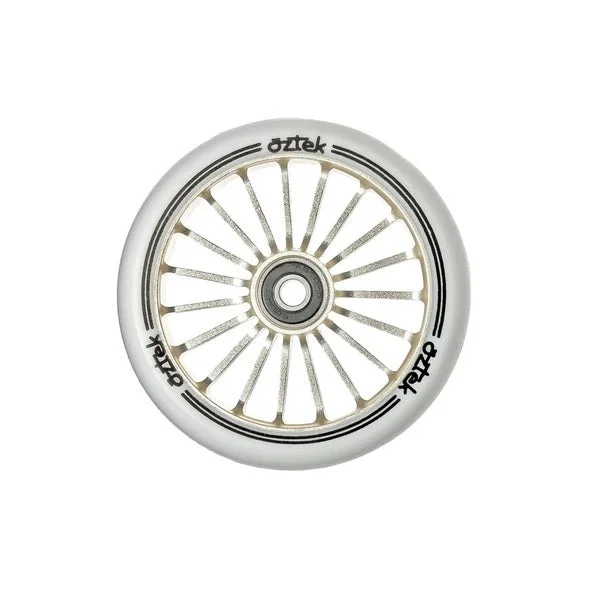 Aztek Architect Wheels 110mm - Ivory