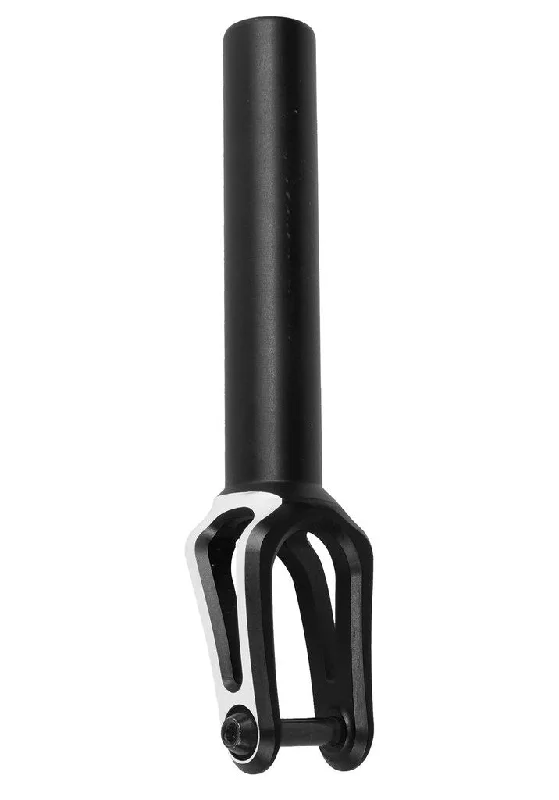 Aztek Redux Aluminum Alloy Fork - Black