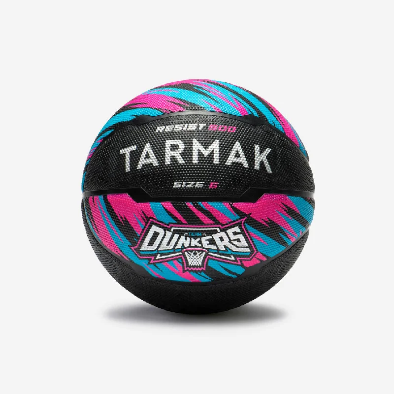 Ballon de basketball taille 6 - R500