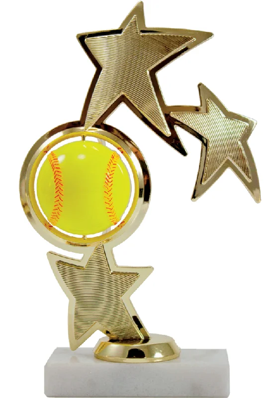 Sport Ball Stars Spinner