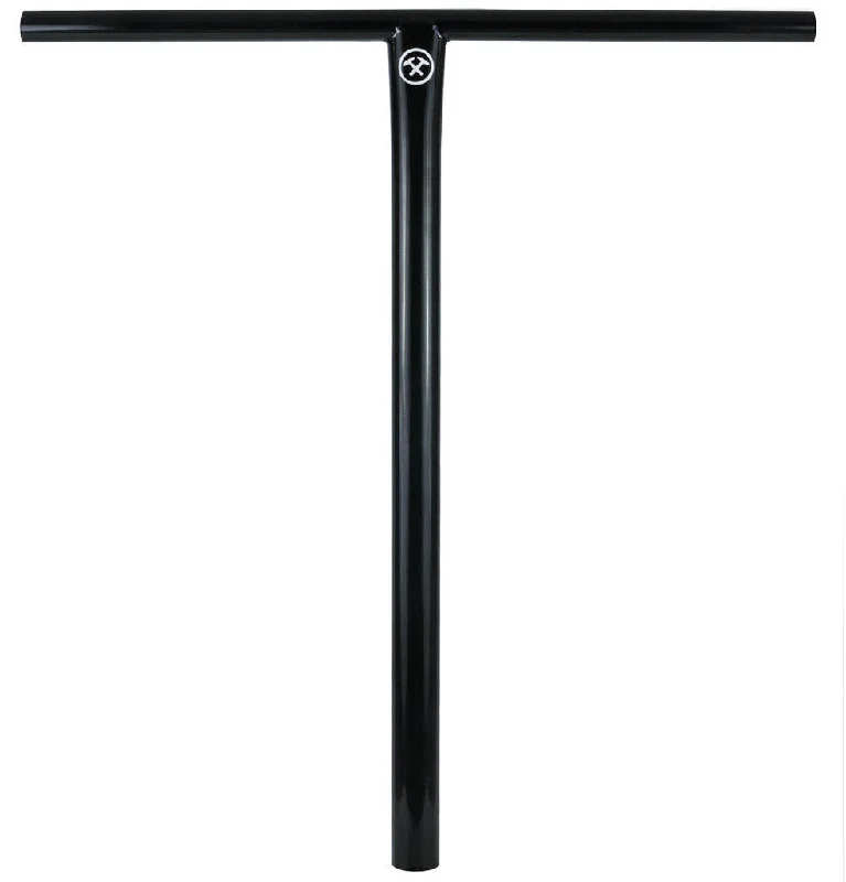 Affinity Basic T Bar Oversized - Gloss Black