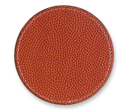 Basketball Coaster (Set of 4)