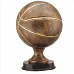 Basketball Resin