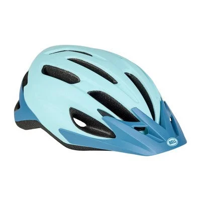 Bell Chicane Adult Bike Helmet - Matte Mint