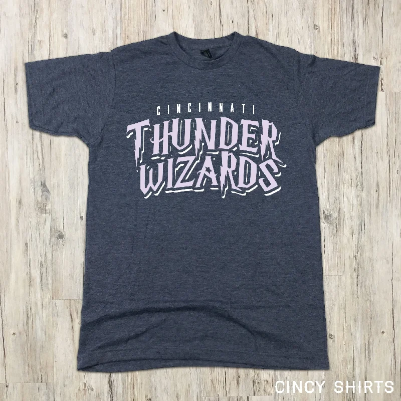 Cincinnati Thunder Wizards Basketball