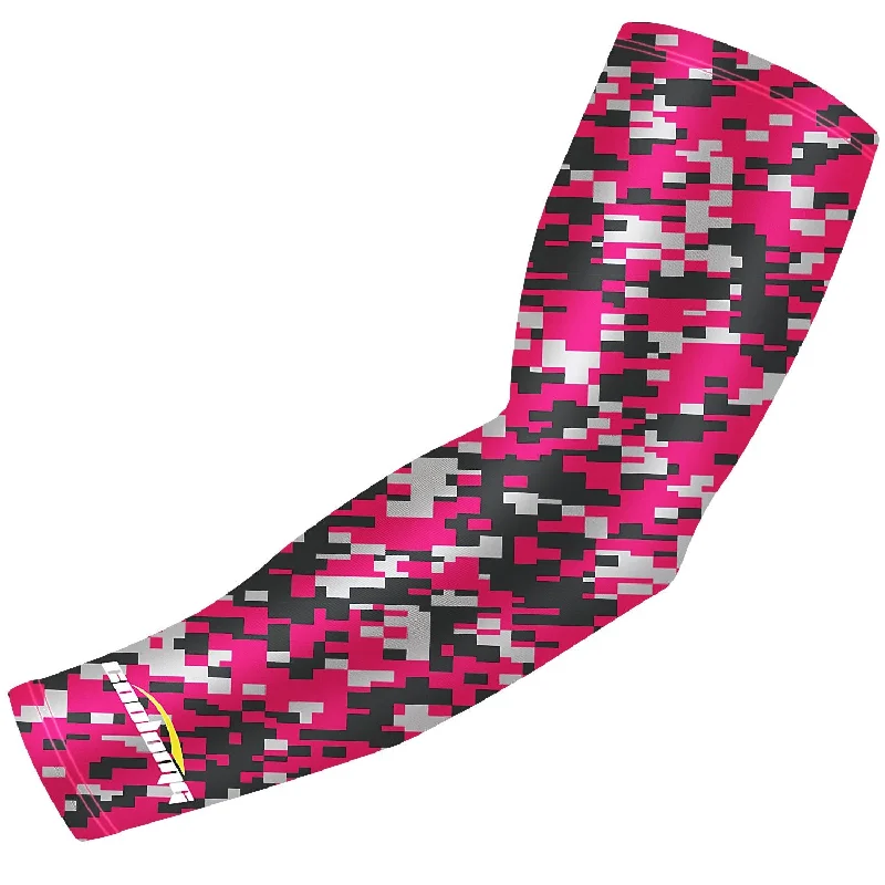 Compression Arm Sleeve for Youth & Adults