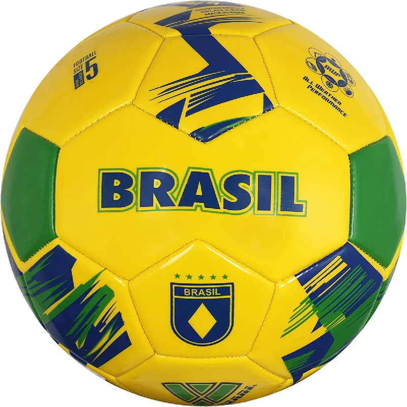 Brasil Country Ball