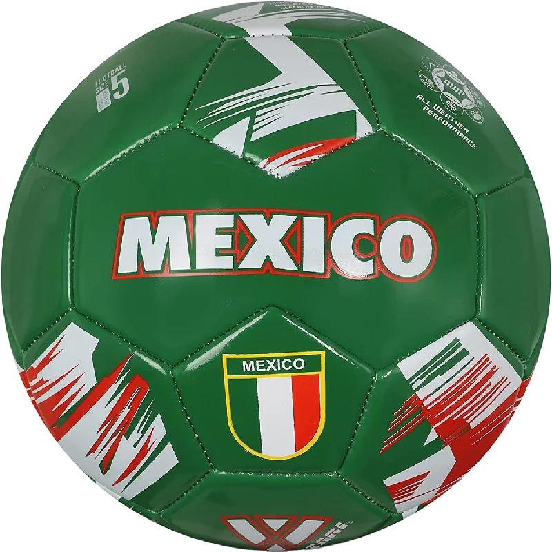 Mexico Country Mini Ball