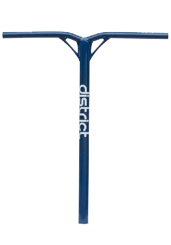 District S-Series AL215 Aluminum Scooter Bar