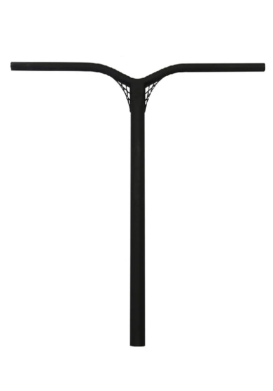 Elite Jake Clark Signature Handlebars Oversized SCS - Matte Black