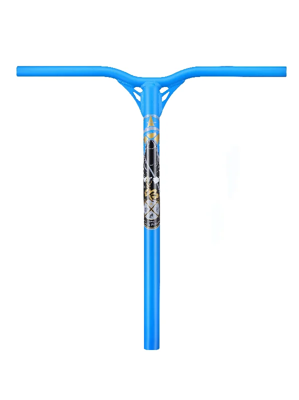 Envy Aluminum Reaper Bar V2 600mm - Blue