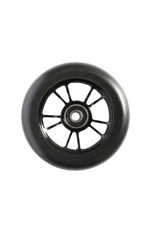 Envy Colt Scooter Wheel 100mm -  Black/Black (Pair)