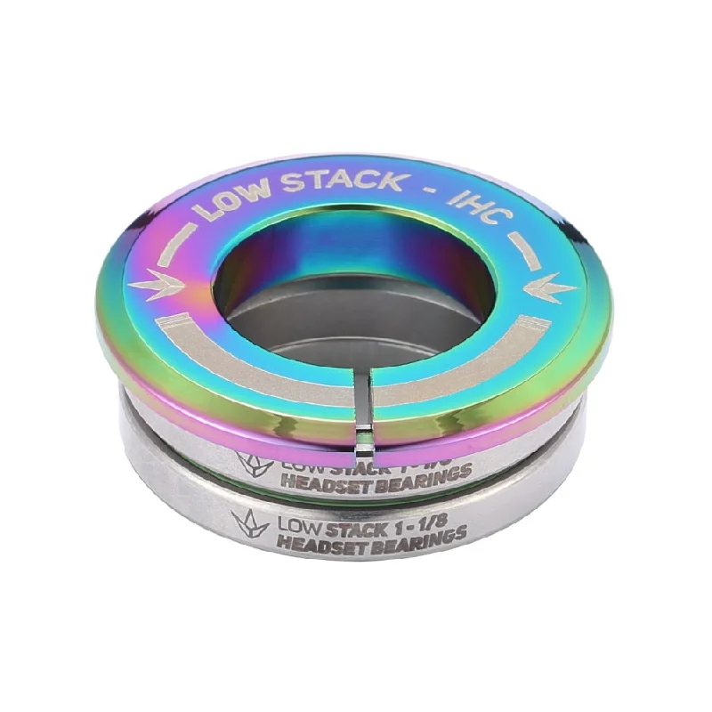 Envy Low Stack Headset IHC - Oil Slick