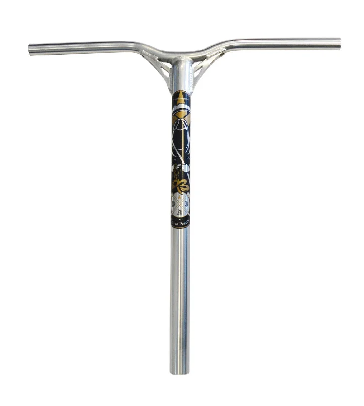 Envy Scooters Reaper Bar 650mm - Polished