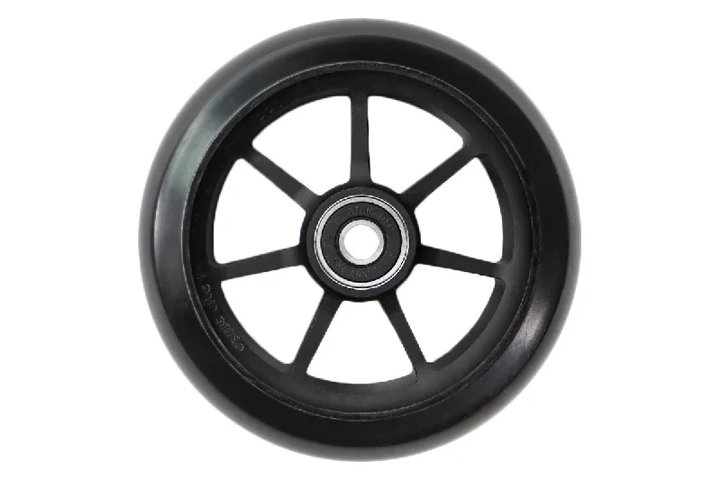 Ethic DTC Incube Wheels 88a 110mm - Black (Pair)