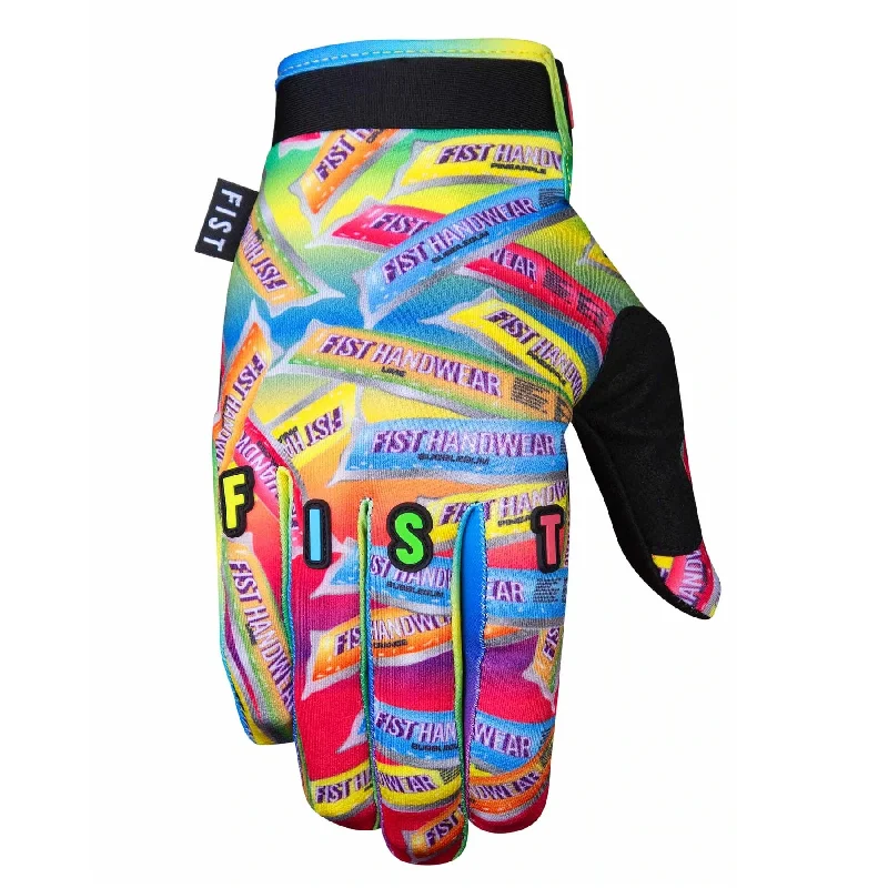 Fist Cold Poles Gloves - Youth