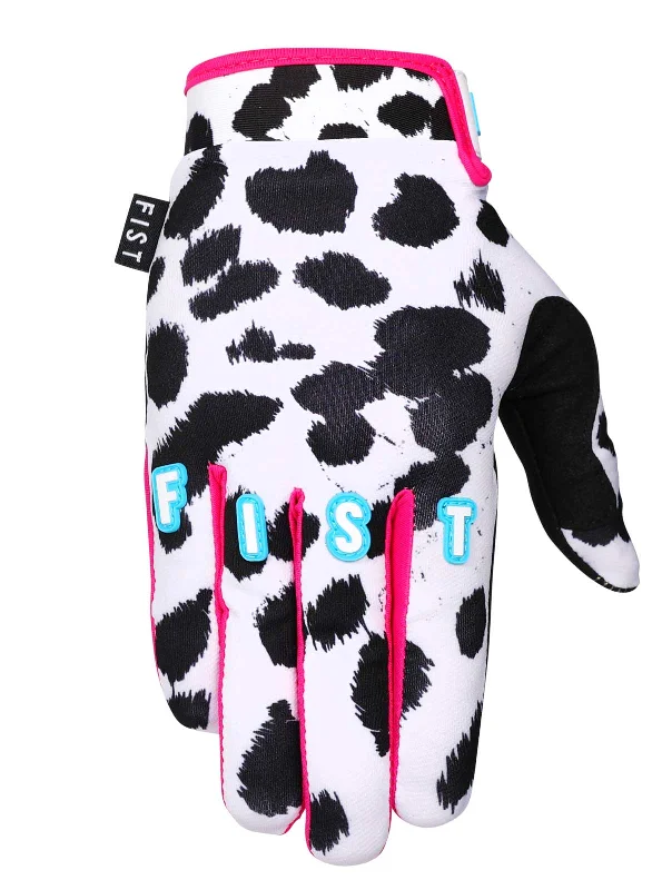 Fist Dalmation Gloves - Youth