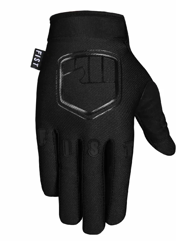 Fist Black Stocker Gloves