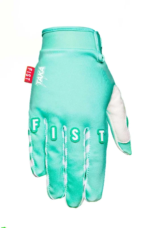 Fist Taka Teal Deal Multi-Use Gloves