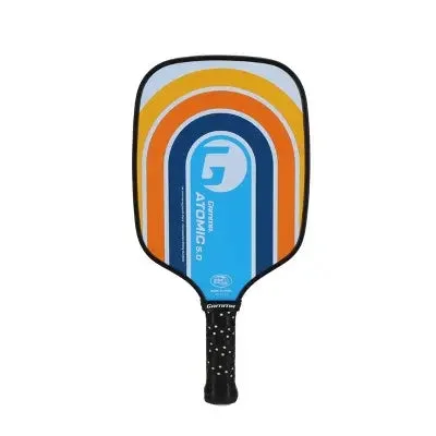 Open Box - GAMMA Sports Atomic 5.0 Pickleball Paddle