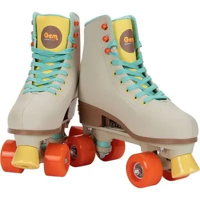 Open Box - GEM Skates Quad Roller Skate