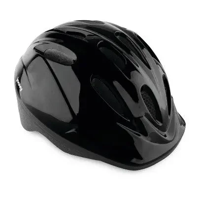 Joovy Noodle Kids' Bike Helmet - Black XS/S