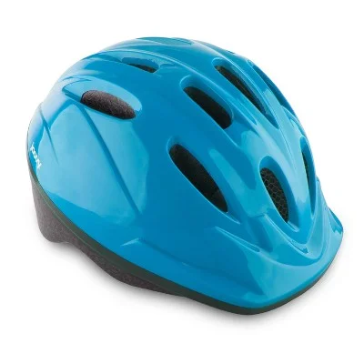 New - Joovy Noodle Kids' Bike Helmet - Light Blue S/M