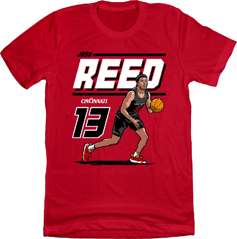 Josh Reed UC Retro