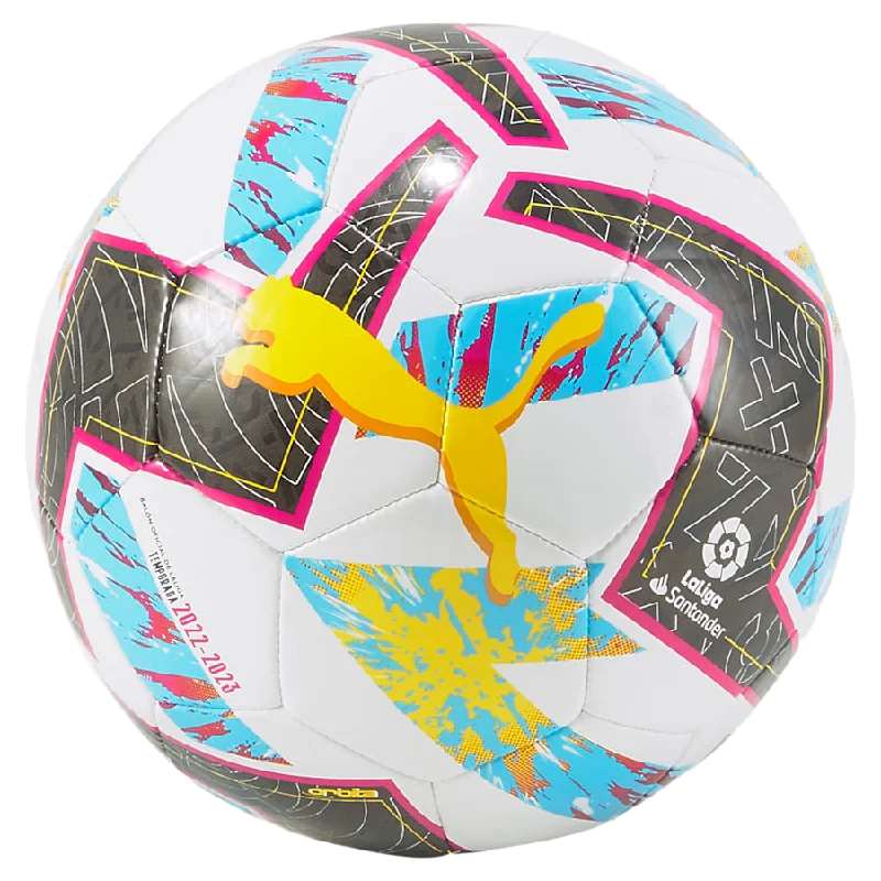 La Liga 1 Accelerate Mini Ball