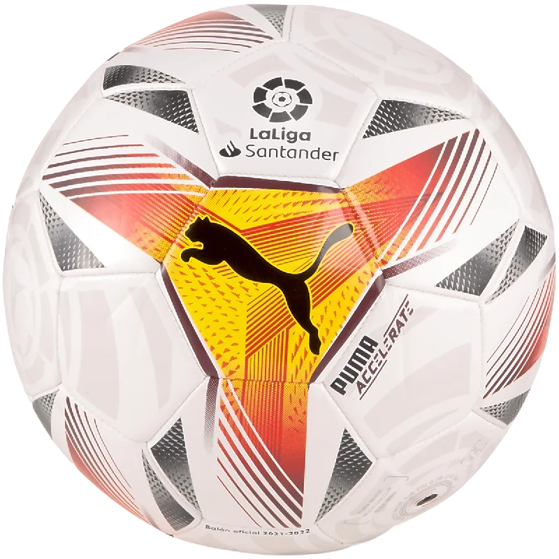 La Liga 1 Accelerate Mini Ball