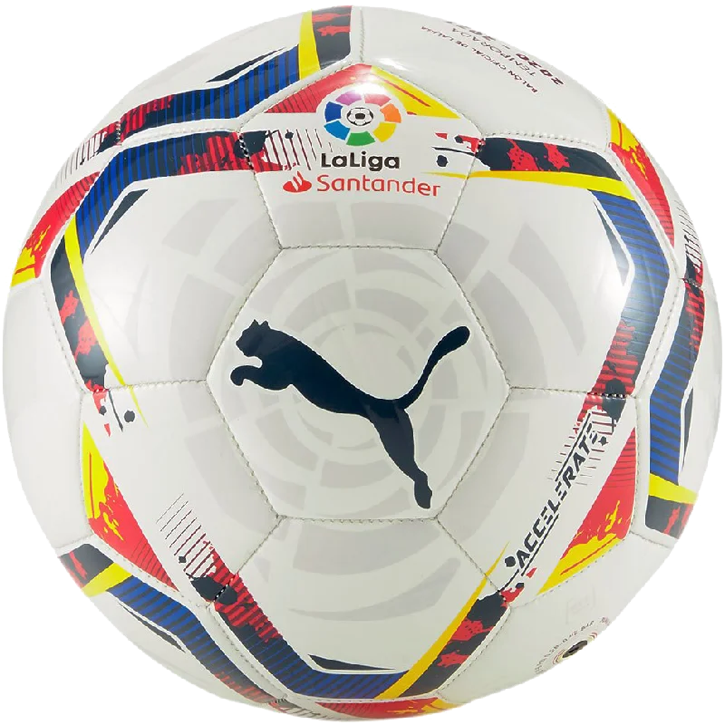 La Liga Accelerate Ball - Mini