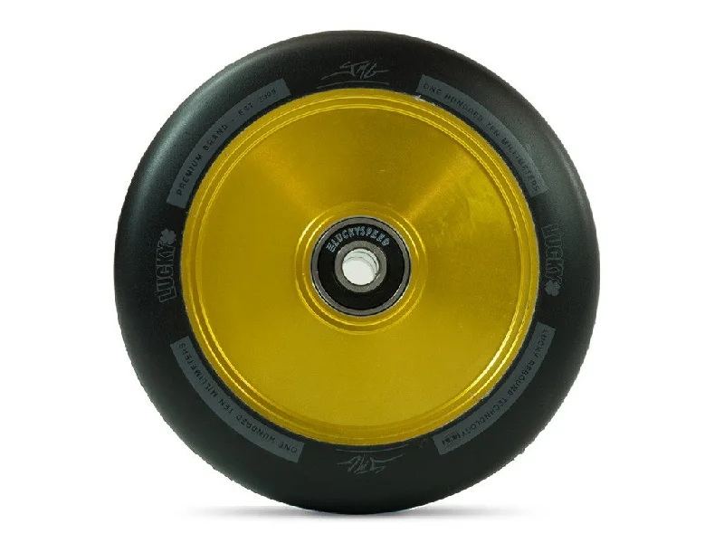 Lucky Scooter Wheel 2017 LUNAR 110mm - JMG Gold Signature