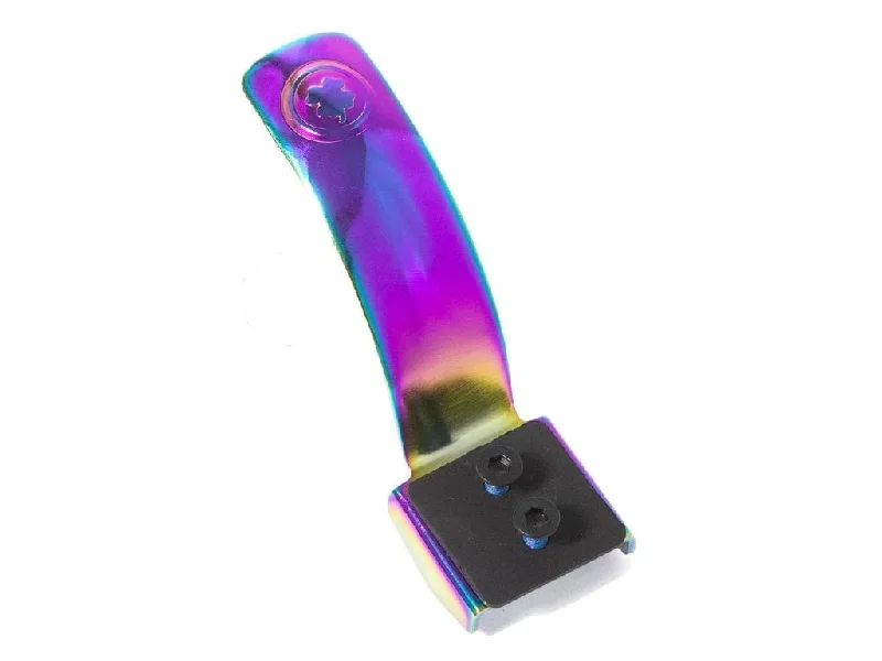 Lucky Steely Brake 120mm - Neo Chrome