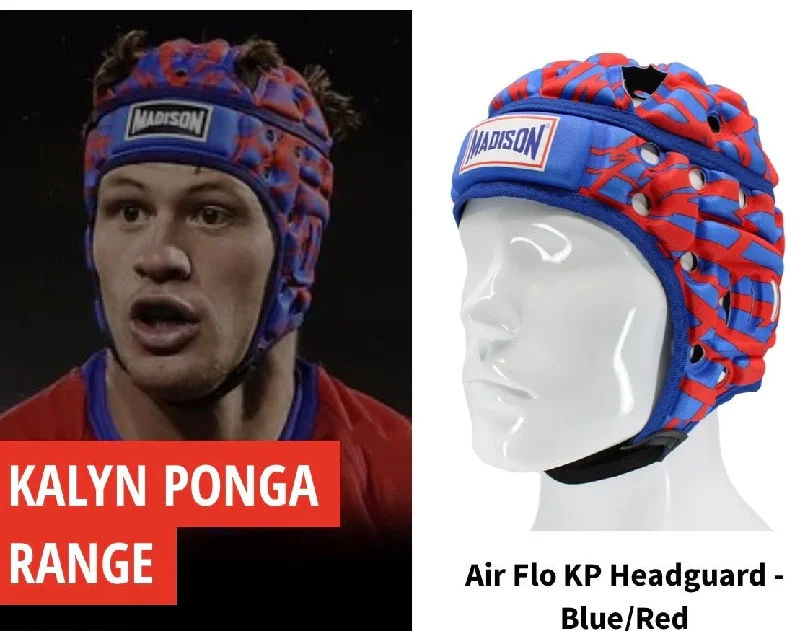 Maison Air Flo Kalyn Ponga NRL Headguard